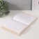 Photo album Deluxe in 40 photos 15x21 cm, plastic. Sheets "Cozy Apartment"