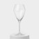 A set of glass glasses for the wine "Bravissimo", 480 ml, 6 pcs