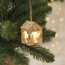 Christmas tree toy 