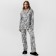 Female pajamas kaftan "bucks", p. 44-46