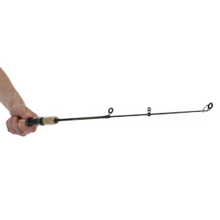 Minute winter, telescopic, neoprene pen, length 75 cm, HFB-27-1
