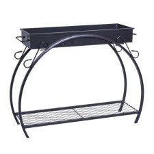 Mall Kovayan, 16 kg, metal thickness 2.5 mm, 90 x 32 x 85 cm