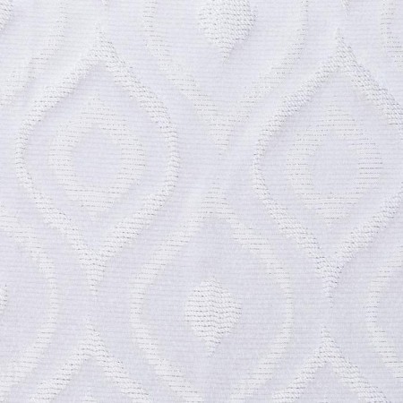Curtain curtain Ethel "Romb" 290x270 cm, 100% p/e-1
