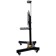 Arm Media PT-Stand-11 Mobile Stand for LED/LCD TVs
