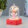 Nightlight "Angels" LED from batteries 3xlr1130 MIX 7x7x11.5 cm Risalux