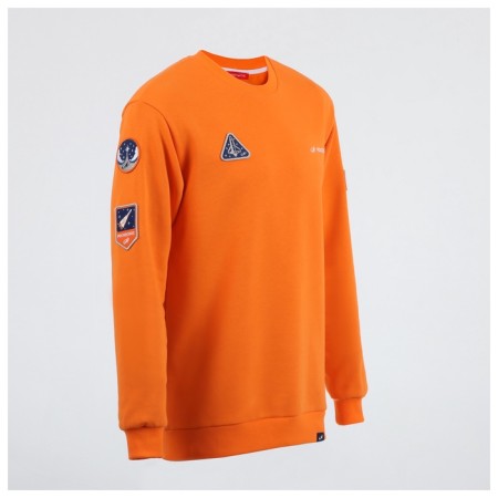 Svitshot Roskosmos x Onlytop, p. XL, Orange color-7