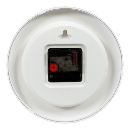 Watch Wall Interior "Classics", silent, D-19.5 cm, aa-4