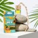 The flavor suspended in the bottle size XXL "Tropical Mix", 10ml
