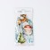 New Year. A set of cookies "Magic", 3 pcs