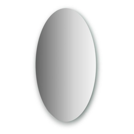 Mirror with a grinding edge 40 x 70 cm, evoForm