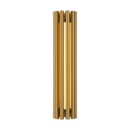 Bra Maytoni Mod410wl-L12BS3K, LED, 12W, 8.1x8.1x36 cm, 330lm, brass color-4