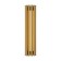 Bra Maytoni Mod410wl-L12BS3K, LED, 12W, 8.1x8.1x36 cm, 330lm, brass color