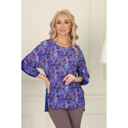 Women's blouse Wisell M4-3205, size 44-8