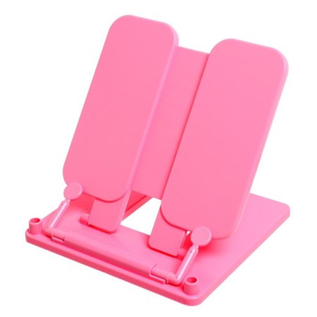 Erichkrause Pastel, plastic, pink