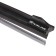 AIRLINE wiper brushes, 530/475mm 21 "/19", frameless