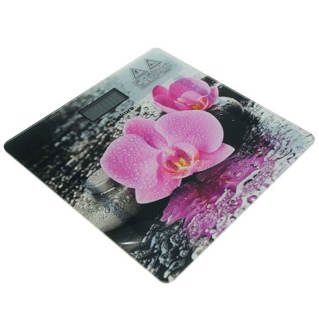 Floor Libra Sakura SA-5072F, electronic, up to 150 kg