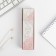 Pen pink gold metal in the gift box "inspire"