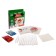 New Year's thermal -sized "New Year! Santa Claus "with tweezers