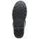 Rubber boots S-27U, PVC, insulated, black, size 40
