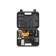 DKO DKCD12FU-LI Advanced, Battery, Case, Tools, 12 V, 2x2 Ah 967100