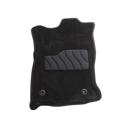 3D mats for Toyota Hilux VIII 2015--1