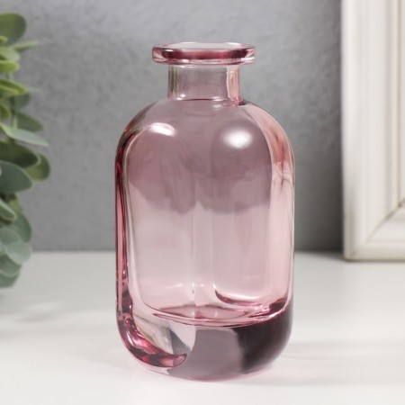 Diffusor for essential oils "Sunset" 150 ml Transparent 5x6.2x12 cm-2