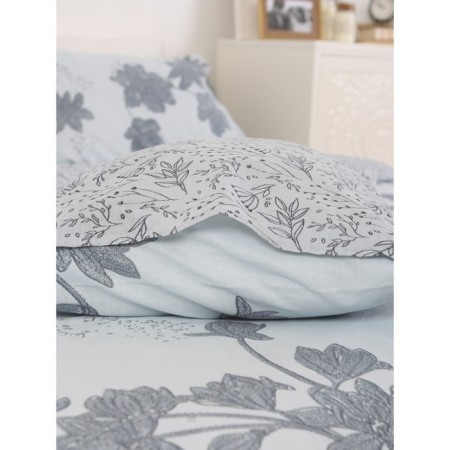 Bed linen 2 joint venture sarin, size 180x215 cm, 175x210 cm, 50x70 cm - 2 pcs-2