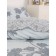 Bed linen 2 joint venture sarin, size 180x215 cm, 175x210 cm, 50x70 cm - 2 pcs