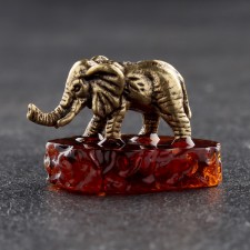 Talisman's keychain 