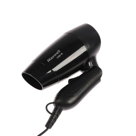 Feng Maxwell MW-2029, 1300 W, folding handle, black-1