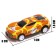 Truck "Shark. Carrier ", with cars 6 pcs.