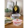 Container for carrying and storage Silicone Smart Solutions, Folding, 1.2 L, Dark Blood Color