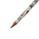 Chernographic pencil 2.0 mm Happy Graphix "Music Microphone", HB, three -sided