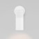 RIFF LED LED lamp, LED board, COB, 5x13x9.3 cm