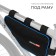 Cycling Dream Bike under the frame 41x19x5, black/blue color