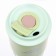 Thermal circle, 360 ml, travel "Master K", saves heat 6 hours, light green