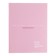 School diary for grades 1-11, "pink", covered paper cover, solid binding cardboard 7BC, matte lamination, universal cheat sheet, 48 sheets, block 65g/m2