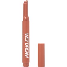 Lipstick Balm Love Generation Wet Dream, tone 06 Persian-brown, 1.4 g