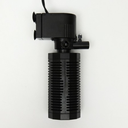 Internal filter Hidom AP-1350L, 1000 l/h, 22 watts