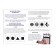 Board game for newborns "Black and white pictures", 20 A5 cards