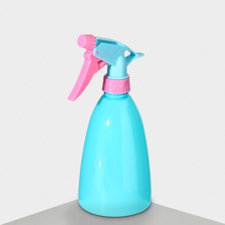 Spray gun, 0.5 l, color mix, Greengo-9