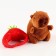 Pomposhki soft toy Capybariki, mix