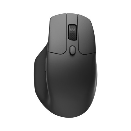 Ultra -light computer mouse Keychron M6, Pixart 3395, black