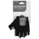 Potness gloves onlytop, p. L, black color