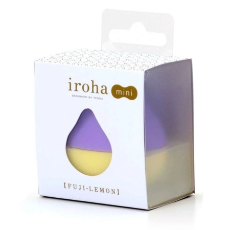 Vibrator Iroha Mini Fuji-Lumon-1