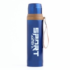 Thermos, 550 ml, sleeve 