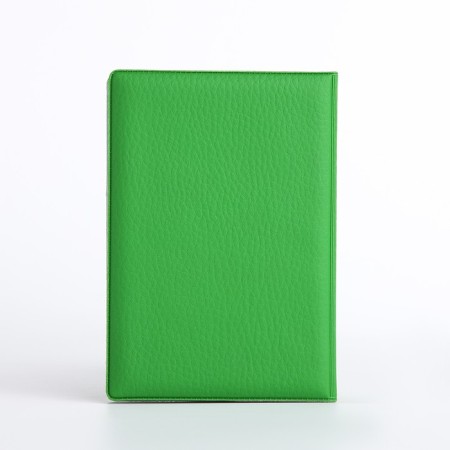 Cover for passport, light color-1