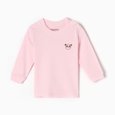 Nursery blouse, pink color, height 68 cm