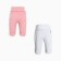 A set of crumb sliders I'm NewBorn 2pcs, p. 62-68, pink