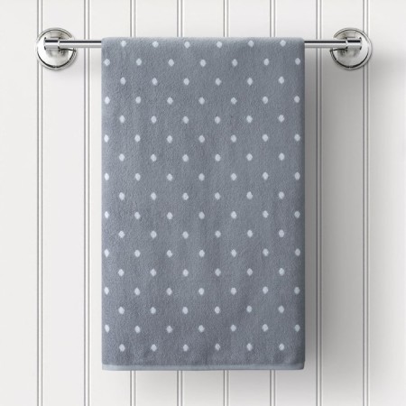 Trush Tensor Guten Morgen Doris, 500 g, size 70x130 cm, color gray color-2